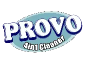 Provo Cleaning Product Trading
